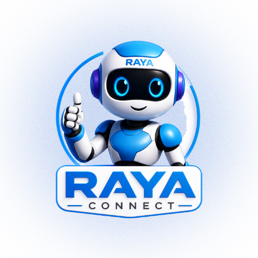 Evolução de um CRM para clínicas e agências Central Inteligente Raya Connect