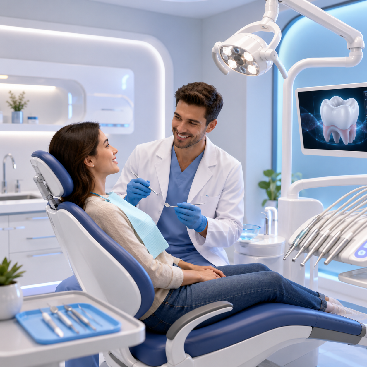 Odontologia